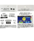 【当商品送料無料】傘 mabu 折りたたみ 通販 マブ 折りたたみ傘 晴雨兼用傘 日傘 折り畳み傘 UVカット 99.9% UPF50+ 遮熱 耐風