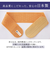 【当商品送料無料】骨盤ベルト ゴム 通販 産後 産前産後 腰 下腹 妊婦 日本製 女性 男性 薄型 ベルト 腹帯 サポーター 立ち仕事 座り仕事