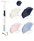 【当商品送料無料】wpc 日傘 折りたたみ 遮光 遮熱 W.P.C ワールドパーティ ほぼ完全遮光 遮蔽 99.99%以上 通販 折りたたみ傘