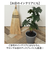 【当商品送料無料】観葉植物 フェイク 大型 通販 フェイクグリーン セローム アーティフィシャルグリーン インテリアグリーン 人工観葉植物 大きめ