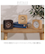 【当商品送料無料】TABLE CLOCK 置時計 ウッド 目覚まし時計 通販 置き時計 アラームクロック アラーム 天然木 目覚まし 木製 時計