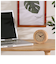 【当商品送料無料】TABLE CLOCK 置時計 ウッド 目覚まし時計 通販 置き時計 アラームクロック アラーム 天然木 目覚まし 木製 時計