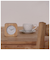 【当商品送料無料】TABLE CLOCK 置時計 ウッド 目覚まし時計 通販 置き時計 アラームクロック アラーム 天然木 目覚まし 木製 時計
