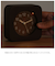 【当商品送料無料】TABLE CLOCK 置時計 ウッド 目覚まし時計 通販 置き時計 アラームクロック アラーム 天然木 目覚まし 木製 時計