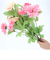 【当商品送料無料】造花 花 ガーベラ 楽天 フェイクフラワー アーティフィシャルグリーン アートフラワー アーティフィシャルフラワー