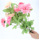 【当商品送料無料】造花 花 ガーベラ 楽天 フェイクフラワー アーティフィシャルグリーン アートフラワー アーティフィシャルフラワー