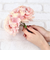 【当商品送料無料】ブーケ 造花 楽天 アーティフィシャルフラワー 花束 花 ピオニー インテリア アーティフィシャルグリーン アートフラワー
