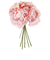 【当商品送料無料】ブーケ 造花 楽天 アーティフィシャルフラワー 花束 花 ピオニー インテリア アーティフィシャルグリーン アートフラワー