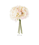 【当商品送料無料】ブーケ 造花 楽天 アーティフィシャルフラワー 花束 花 ピオニー インテリア アーティフィシャルグリーン アートフラワー