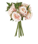 【当商品送料無料】造花 ブーケ バラ 楽天 アーティフィシャルフラワー 花束 薔薇 ばら インテリア アーティフィシャルグリーン アートフラワー