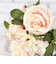 【当商品送料無料】造花 ブーケ バラ 楽天 アーティフィシャルフラワー 花束 薔薇 ばら インテリア アーティフィシャルグリーン アートフラワー