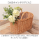 【当商品送料無料】造花 花束 楽天 アートフラワー アーティフィシャルフラワー アーティフィシャルグリーン 花 葉っぱ フェイクフラワー