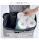 【当商品送料無料】ロルサー ROLSER ショッピングカート 通販 おしゃれ 2輪 36L BABY JOY MONOTONE 折りたたみ カート