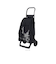 【当商品送料無料】ロルサー ROLSER ショッピングカート 通販 おしゃれ 2輪 36L BABY JOY MONOTONE 折りたたみ カート