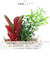 【当商品送料無料】光触媒 観葉植物 卓上 通販 バケツ フェイクグリーン ミニ おしゃれ 造花 ギフト プチギフト 贈り物 かわいい 消臭 抗菌
