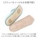 【当商品送料無料】クロッカ おそうじスリッパ お掃除スリッパ 通販 掃除スリッパ そうじスリッパ スリッパ ルームシューズ 部屋履き お掃除