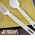 【当商品送料無料】ホーロー食器 通販 日本製 豊琺瑯 YUTAKA SG-1 ホーロー カトラリー食器 デザートスプーン デザートフォーク