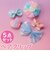【当商品送料無料】ヘアアクセサリー ヘアクリップ 5本セット 通販 ヘア クリップ ヘアアクセ ヘアアレンジ サン宝石 サンホ まとめ髪 髪