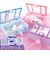 【当商品送料無料】小物入れ 蓋付き かわいい 子供 通販 サン宝石 クリアケース アクセサリーケース カギ付き 小物収納 サンホ KO-6281
