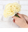 【当商品送料無料】ブーケ 造花 楽天 アーティフィシャルフラワー 花束 花 ラナンキュラス インテリア アーティフィシャルグリーン アートフラワー