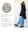 【当商品送料無料】パンツ キッズ 子供服 好評 デニム ガウチョ キュロット ズボン 長ズボン ロングパンツ 女の子 ガールズ おしゃれ かわいい