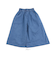 【当商品送料無料】パンツ キッズ 子供服 好評 デニム ガウチョ キュロット ズボン 長ズボン ロングパンツ 女の子 ガールズ おしゃれ かわいい
