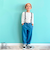 【当商品送料無料】パンツ キッズ 子供服 好評 ズボン シェフパンツ 長ズボン ロングパンツ 男の子 女の子 おしゃれ かわいい 子ども こども