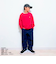 【当商品送料無料】パンツ キッズ 子供服 好評 ズボン シェフパンツ 長ズボン ロングパンツ 男の子 女の子 おしゃれ かわいい 子ども こども