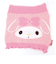 【当商品送料無料】腹巻き レディース キャラクター 通販 マシュマロ腹巻 キティ マイメロ クロミ シナモロール グッズ おしゃれ かわいい 腹巻