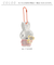 【当商品送料無料】Glimmis グリミス miffy リフレクター 通販 キャラクター キーホルダー 反射板 スウェーデン 北欧 交通安全