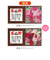 【当商品送料無料】ソープフラワー ボックス 通販 入浴剤 ポエムボックス バスフレグランス 花の形 花びら 造花 ギフト プチギフト 贈り物 石鹸