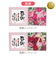 【当商品送料無料】ソープフラワー ボックス 通販 入浴剤 ポエムボックス バスフレグランス 花の形 花びら 造花 ギフト プチギフト 贈り物 石鹸