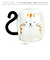 【当商品送料無料】セラミック藍 マグカップ 猫 通販 マグ コップ コーヒーカップ スープカップ 食器 カップ 2重構造 2重 ダブルウォール 耐熱