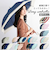 【当商品送料無料】傘 レディース 耐風 通販 60cm 長傘 可愛い amusant sous la pluie 耐風傘 グラスファイバー骨 丈夫