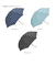 【当商品送料無料】傘 レディース 耐風 通販 60cm 長傘 可愛い amusant sous la pluie 耐風傘 グラスファイバー骨 丈夫