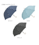 【当商品送料無料】傘 レディース 耐風 通販 60cm 長傘 可愛い amusant sous la pluie 耐風傘 グラスファイバー骨 丈夫