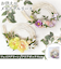 【当商品送料無料】リース 造花 通販 仏花 アレンジ お供え 花 お供え花 おしゃれ アレンジメント フェイクグリーン アーティフィシャルフラワー