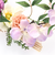 【当商品送料無料】リース 造花 通販 仏花 アレンジ お供え 花 お供え花 おしゃれ アレンジメント フェイクグリーン アーティフィシャルフラワー