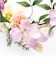 【当商品送料無料】リース 造花 通販 仏花 アレンジ お供え 花 お供え花 おしゃれ アレンジメント フェイクグリーン アーティフィシャルフラワー