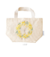 【当商品送料無料】ミニトートバッグ キャンバス 通販 ito& 刺繍 トートバッグ トートバック ミニトート 手提げ キャンバスバッグ ミニバッグ
