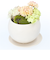 【当商品送料無料】造花 お供え花 アレンジメント 通販 お供え 花 アーティフィシャルフラワー 仏花 アレンジ フェイクグリーン