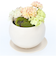 【当商品送料無料】造花 お供え花 アレンジメント 通販 お供え 花 アーティフィシャルフラワー 仏花 アレンジ フェイクグリーン