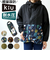【当商品送料無料】KiU ウィンドブレーカー 通販 ウインドブレーカー キウ K324 レディース メンズ 軽量 軽い 撥水 耐水 おしゃれ