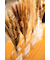 【当商品送料無料】ドライフラワー 花瓶 セット 通販 ガラスベース フラワーベース ガラス おしゃれ ナチュラル かわいい オシャレ 束 ブーケ
