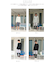 【当商品送料無料】ラッシュガード メンズ 長袖 通販 無地 シンプル パーカー 夏 ジップアップ M L XL XXL 海 プール 海水浴