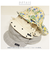 【当商品送料無料】ベビー 帽子 通販 赤ちゃん キャップ ベビーバオバブ かわいい 折りたたみ 男の子 女の子 ギフト 贈り物 ブルー チェック
