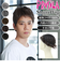 【当商品送料無料】PRISILA プリシラ メンズ 部分ウィッグ 部分ウイッグ 通販 部分かつら ヘアピース カバーピース かつら ウィッグ