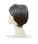 【当商品送料無料】PRISILA プリシラ メンズ 部分ウィッグ 部分ウイッグ 通販 部分かつら ヘアピース カバーピース かつら ウィッグ