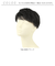 【当商品送料無料】PRISILA プリシラ メンズ 部分ウィッグ 部分ウイッグ 通販 部分かつら ヘアピース カバーピース かつら ウィッグ
