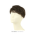 【当商品送料無料】PRISILA プリシラ メンズ 部分ウィッグ 部分ウイッグ 通販 部分かつら ヘアピース カバーピース かつら ウィッグ